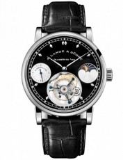 A.lange & Sohne 5010061 Tourbograph Швейцария (Фото 1)