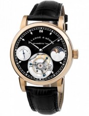 A.lange & Sohne 5010191 Tourbograph Швейцария (Фото 1)