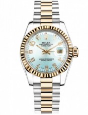 Rolex 5132012 Datejust Бельгия (Фото 1)