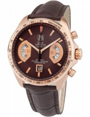 Tag Heuer 5140321 Grand Carrera Бельгия (Фото 1)