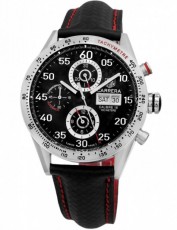 Tag Heuer 5140341 Carrera Бельгия (Фото 1)