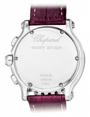 Chopard 5160382 Happy Sport Бельгия (Фото 3)