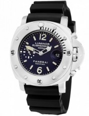 Panerai 5320201 Luminor Бельгия (Фото 1)