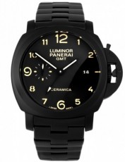 Panerai 5320781 Luminor Бельгия (Фото 1)