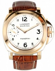 Panerai 5320931 Luminor Marina Бельгия (Фото 1)