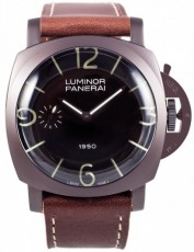 Panerai 5320981 Luminor 1950 Бельгия (Фото 1)