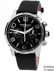 Montblanc 5340171 Timewalker Бельгия (Фото 1)