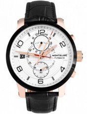 Montblanc 5340201 Timewalker Бельгия (Фото 1)