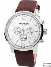 Montblanc 5340671 Timewalker Бельгия (Фото 1)