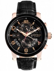 Montblanc 5341461 Timewalker Бельгия (Фото 1)