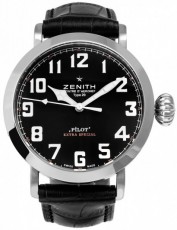 Zenith 5500181 Pilot Бельгия (Фото 1)