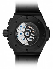 Hublot 5570061 King Power Бельгия (Фото 3)