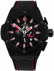 Hublot 5572681 King Power Бельгия (Фото 1)