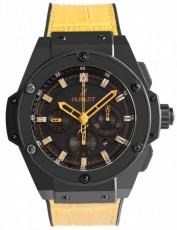 Hublot 5573651 King Power Бельгия (Фото 1)