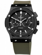 Hublot 5575081 Classic Fusion Бельгия (Фото 1)