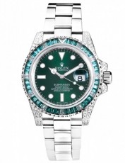 Rolex 7130631 Submariner Швейцария (Фото 1)