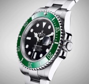 Rolex 7130971 Submariner Швейцария (Фото 3)