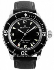 Blancpain 7400071 Fifty Fathoms Швейцария (Фото 1)